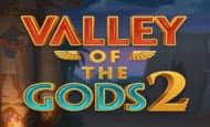 play Valley of The Gods 2 online slot