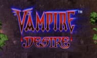 play Vampire Desire online slot