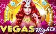 Vegas Nights online slot