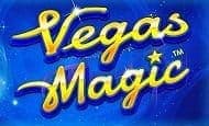 play Vegas Magic online slot