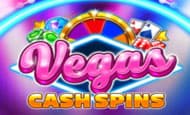 play Vegas Cash Spins online slot