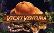play Vicky Ventura online slot