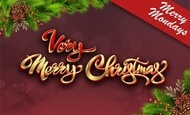 Very Merry Christmas online slot