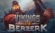 Vikings Go Berzerk online slot
