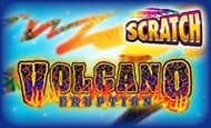 Scratch Volcano Eruption slot game