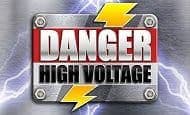 Danger High Voltage slot game
