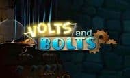 Volts and Bolts slot game