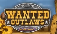 play Wanted Outlaws online slot