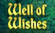Well of Wishes online slot
