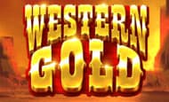 play Western Gold online slot