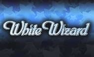 White Wizard slot game