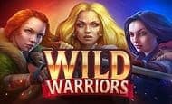 Wild Warriors online slot