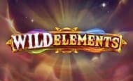 play Wild Elements online slot