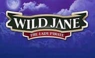 Wild Jane slot game