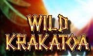 play Wild Krakatoa online slot