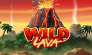 play Wild Lava online slot