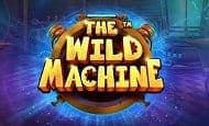 The Wild Machine online slot