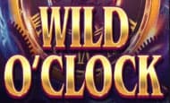 play Wild O'Clock online slot