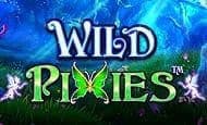 Wild Pixies slot game