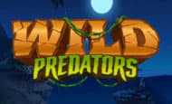 play Wild Predators online slot