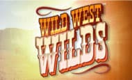play Wild West Wilds online slot