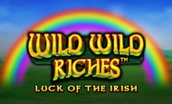 play Wild Wild Riches online slot