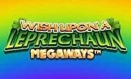 play Wish Upon a Leprechaun Megaways online slot