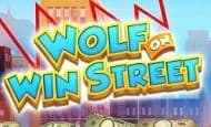 Wolf On Win Street online slot