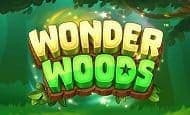play Wonder Woods online slot