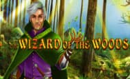 play Wizard of the Woods online slot