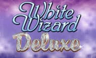 White Wizard Deluxe online slot
