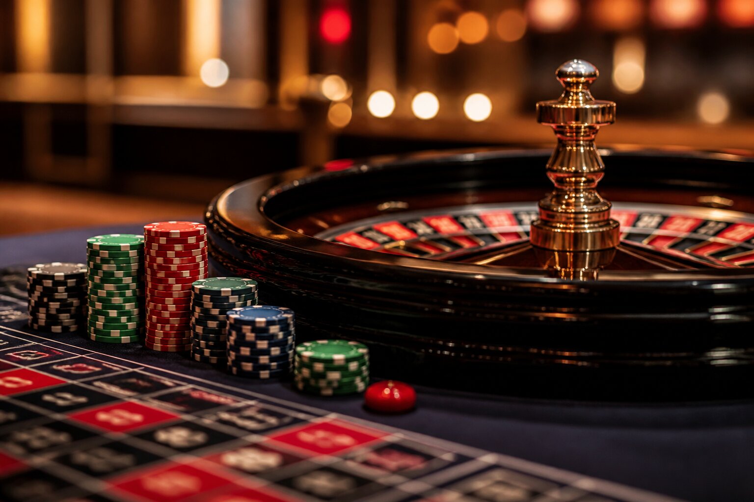Most Popular 20p Roulette Strategies: Real Approaches and Simple Bets