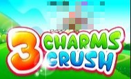 3 Charms Crush slot game