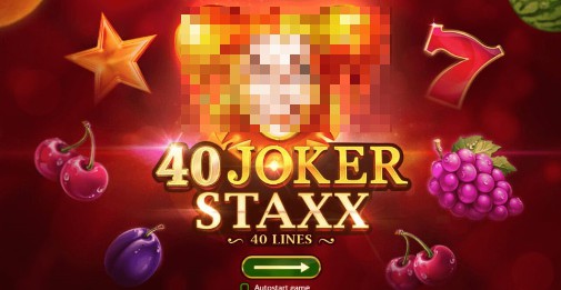 What are the Top 5 Joker Slots?