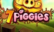 7 Piggies Online Slot