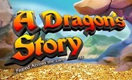 A Dragon’s Story Online Slot