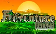 Adventure Palace Online Slots
