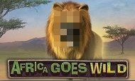 play Africa Goes Wild online slot