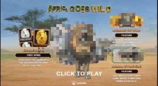 The Best 6 Game Developers Of African Themed Online Slots 