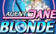 Agent Jane Blonde Online Slots
