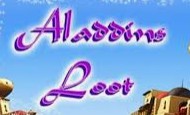 Aladdins Loot online slot