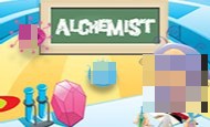 Alchemist slot game