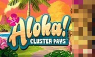 play Aloha! online slot