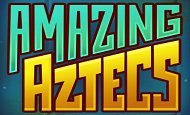 play amazing aztecs online slot