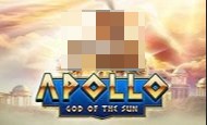 Apollo God of The Sun online slot
