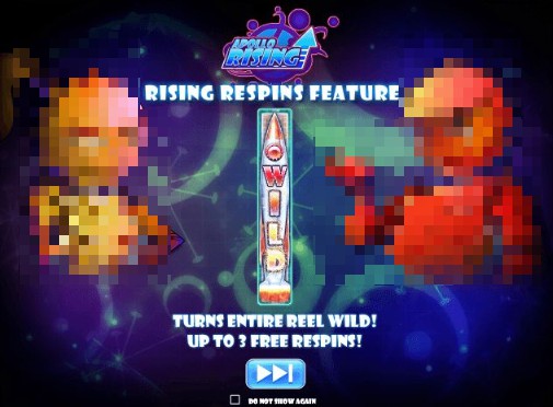 The 6 Best Cosmic Themed Online Slots Of 2021 