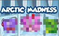 Arctic Madness online slot