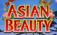 Asian Beauty slot game