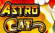 Astro Cat Online Slot