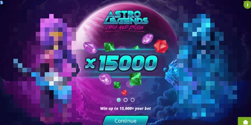 The 5 Best Intergalactic Themed Online Slots Of 2021